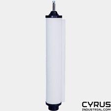 971431120 Cartucho de filtro de névoa de escape de substituição para bombas Leybold SOGEVAC, usado comprar usado  Enviando para Brazil