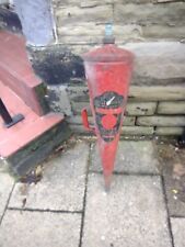 Antique minimax fire for sale  CLECKHEATON