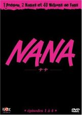 Nana dvd découverte d'occasion  France