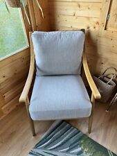 Reliant ashwell armchair for sale  IPSWICH