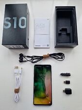 Samsung s10 128gb for sale  COVENTRY