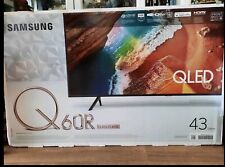 Samsung q60r 108 gebraucht kaufen  Müngersdorf,-Braunsfeld