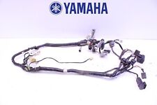 #888 Main Electrical Wire Harness *Damaged* Yamaha Grizzly 660 4x4 2002-2003 for sale  Shipping to South Africa