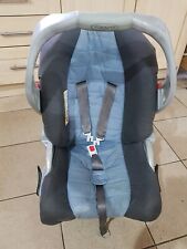 car base graco seat baby for sale  STEVENAGE