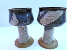 Set pottery stoneware for sale  Shipping to Ireland