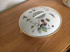 Royal worcester wild for sale  LEATHERHEAD