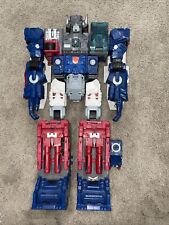 Titian class transformers for sale  Colliers