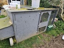 Moveable chicken coop for sale  SHEPPERTON