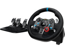 Logitech g29 volante usato  Rieti