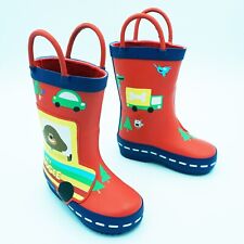 Rain boots hey for sale  SOUTHEND-ON-SEA