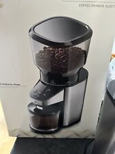 Tchibo elektrische kaffeemühl gebraucht kaufen  Bobingen