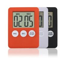 Digital timer square for sale  Ireland