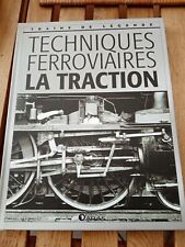 Livre trains legende d'occasion  Auray