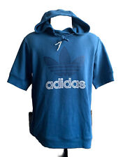 Sweat capuche adidas d'occasion  Nancy-