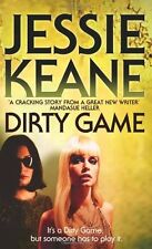 Dirty Game,Jessie Keane, usado comprar usado  Enviando para Brazil