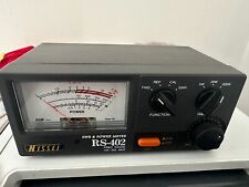 swr meter for sale  BUXTON