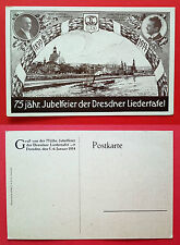 Anlass dresden 1914 gebraucht kaufen  Deutschland