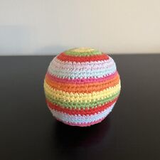 Pebble crochet ball for sale  Morris Plains