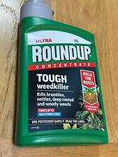 Roundup ultra tough for sale  MAIDENHEAD