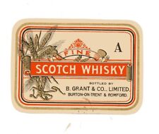 Old label whiskey for sale  Shipping to Ireland