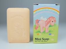 Usado, mini soap savon my little pony mon petit poney vintage 1984 comprar usado  Enviando para Brazil