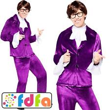 Amscan austin powers for sale  ORMSKIRK