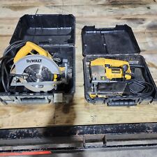 Dewalt jig saw for sale  Enon