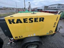 2013 kaeser m57 for sale  Glassboro