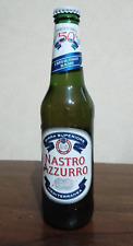 nastro azzurro bottiglia usato  San Marco Evangelista