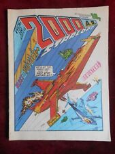 2000ad starlord prog for sale  LONDON