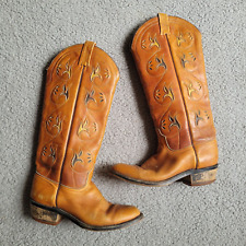 Vintage acme boots for sale  Houston