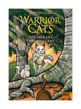 Warrior cats dieb gebraucht kaufen  Bornheim