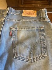 Levis jeans 511 usato  Montefalco