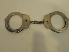 Vintage peerless handcuff for sale  Milton