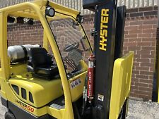 Forklift 2008 hyster for sale  Rolling Meadows