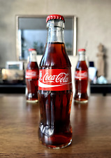 Coca cola glasflasche gebraucht kaufen  Bietigheim-Bissingen