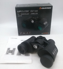 Celestron upclose 7x35 for sale  WYMONDHAM