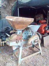 Vintage farm machinery for sale  NANTWICH