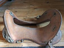 Ww1 mcclellan saddle. for sale  Rochester