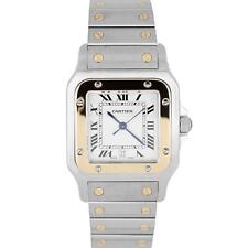 Ladies cartier santos for sale  Shipping to Ireland