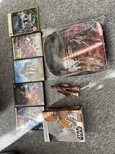 Large starwars bundle for sale  TELFORD