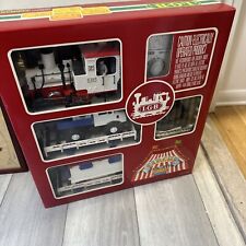 lgb train set used for sale for sale  Nutley