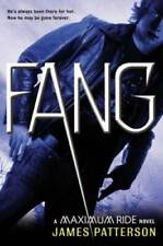 Fang maximum ride for sale  Montgomery