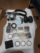 Canon eos 400 for sale  SWANAGE