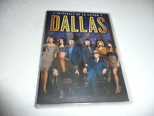 Dvd dallas intégrale d'occasion  Hennebont