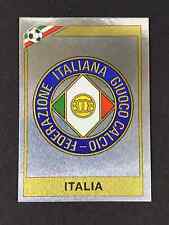 Panini mexico scudetto usato  Italia