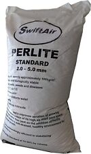 Perlite hydroponics horticultu for sale  Shipping to Ireland