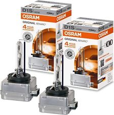 Osram d1s 66140 for sale  Shipping to Ireland