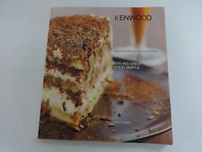Kenwood recipes kenwood for sale  WALTHAM CROSS