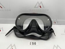 Hollis M1 Frameless Scuba Diving Freediving/Spearfishing Dive Mask for sale  Shipping to South Africa